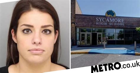 Special Education Teacher 36 Had Sex With Female Student 17