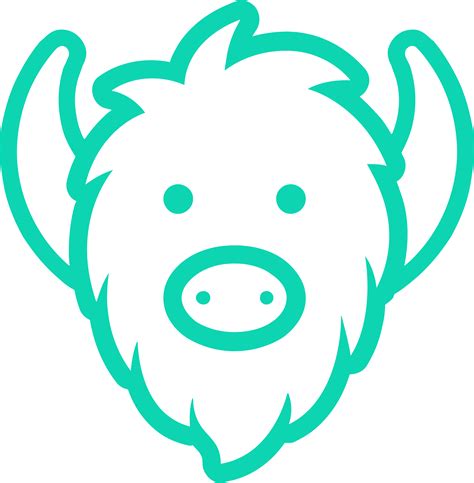 The green logotype for yik yak. Yik Yak - Logos Download