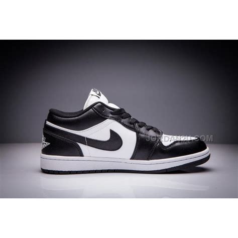 Nike Men S Air Jordan Low Black White Shoes New Air Jordan Shoes Jordan U Com