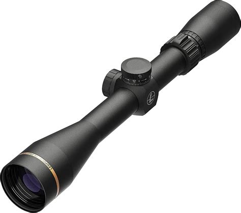Clear Shots On A Budget The Best Ar 15 Scope Under 200 Reload Your