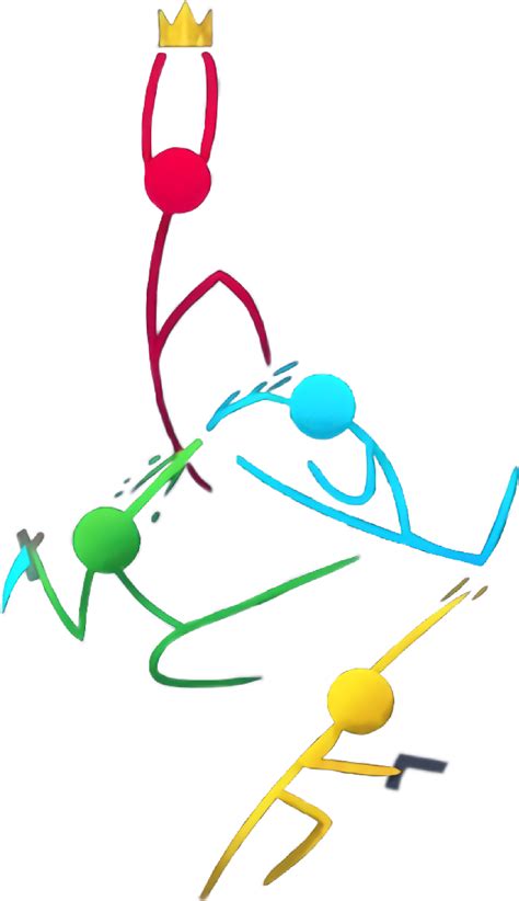 Stick fight is a physics based couch/online fighting game where you battle it out as the iconic stick figures from the golden age of the internet. User blog:Psychomaster35/The Player (Stick Fight: The Game ...