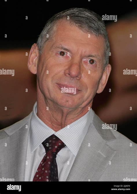 file photo vince mcmahon retires from wwe vince mcmahon 2008 photo by john barrett