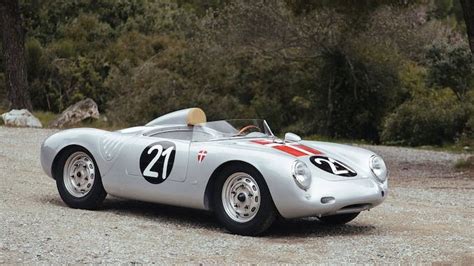 The 10 Most Expensive Cars Sold At Auction In 2019—so Far Automobile