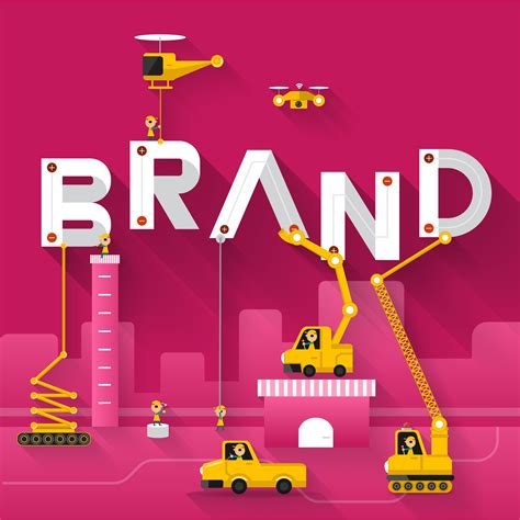 6 Surprising Benefits of Custom Graphic Design to Build Your Brand