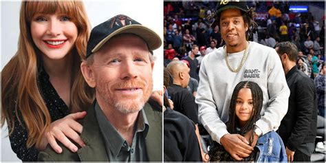 10 Sweetest Celebrity Father Daughter Relationships