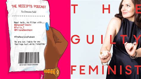 12 of the most inspiring feminist podcasts you should listen to hello