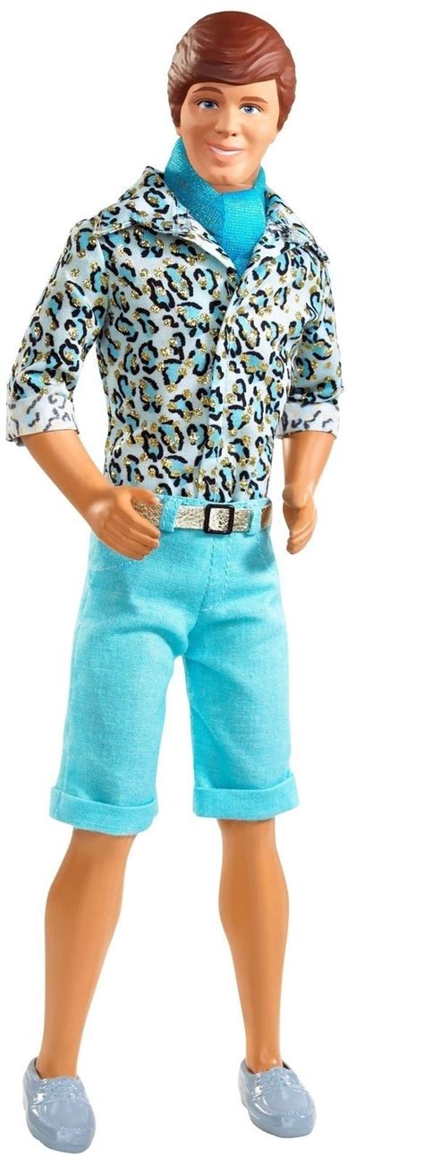 The Human Ken Doll Off Topic Forums T Nation