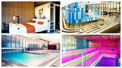 Holland america line wins best cruise destinations. Wellnesshotel in Holland - 3 Tage im 4* Hotel inkl ...