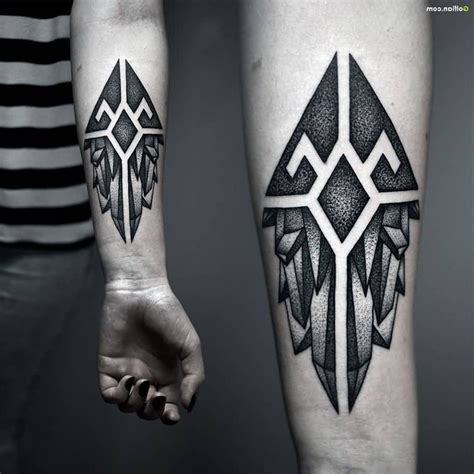 10 Stunning Forearm Tattoo Ideas For Men 2023