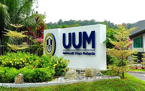 20 Universiti Awam Di Malaysia