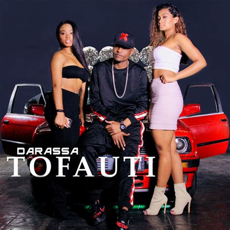 Tofauti Single By Darassa Spotify