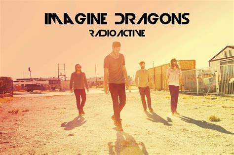 Must Music Lo Mejor Del 2014 24 Imagine Dragons Radioactive