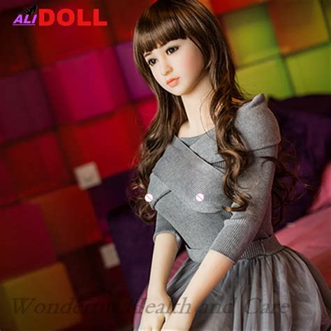 Top Quality 158cm Japanese Sex Doll Oral Silicone Life Size Love Doll Real Feel Vagina Anal Oral