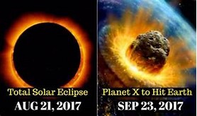 Image result for end of the world news 2017