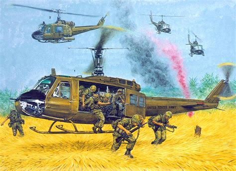 Troop Lift By Adam Hook Aircraft Painting Aircraft Art Wwii