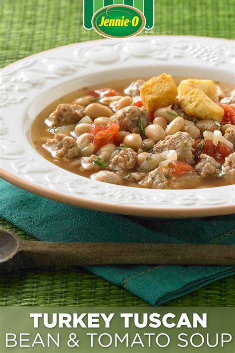 Welcome to the diabetes daily recipe collection! Rosemary, shallots, lean ground turkey and Great Northern Beans simmer together to create this ...