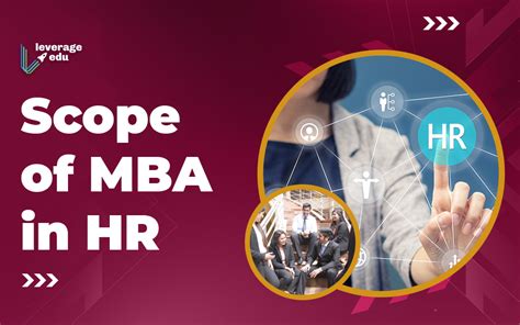 Scope Of Mba In Hr In 2023 Top Job Roles Skills And Opportunities