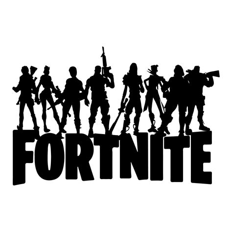Fortnite Clipart Printable Pictures On Cliparts Pub 2020 🔝