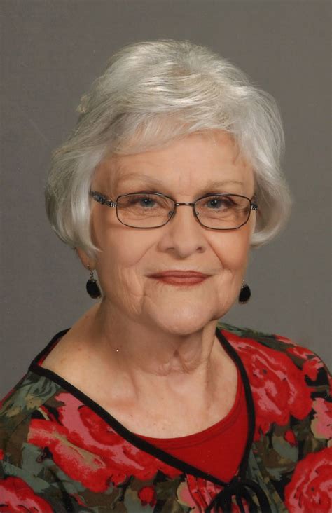Evans Funeral Homes Obituaries: Liz Perry
