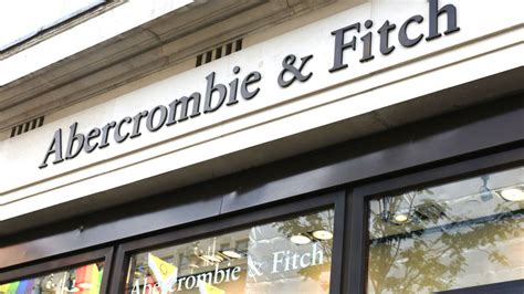 abercrombie and fitch hit with lawsuit alleging former ceo ran sex trafficking organization
