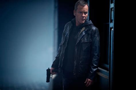 The Return Of 24 And Jack Bauer