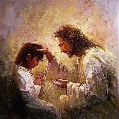 Pin By Fernando Sro On Cristiano Jesus Pictures Jesus Painting