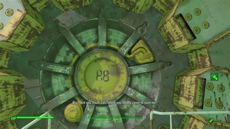Vault 88 Fallout 4 Vault Tec Workshop Dlc Part 1 Youtube