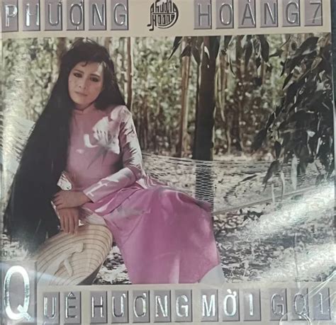 Cd Vietnamese Music Ngoc Lan Que Huong Moi Goi Picclick