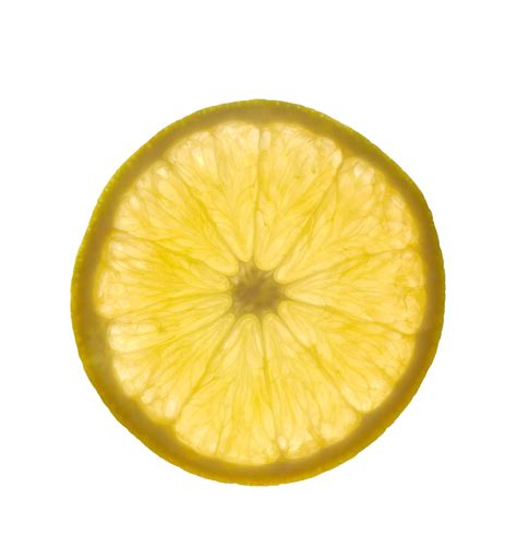 Lemon Download Yellow Backlit Lemon Slices Png Download 9251000