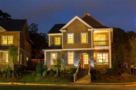 New Homes And Neighborhoods In Atlantas Best Locations Brock Built