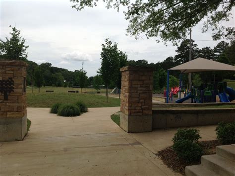 Crestwood Park The Official Website For The City Of Birmingham Alabama