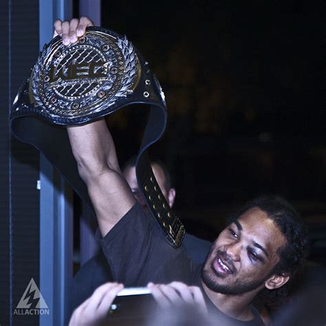 Alena's stats, equipment, and critical hits are derived from the vocation's depiction in iii. BENSON "SMOOTH" HENDERSON | Mixed martial artist, Benson ...