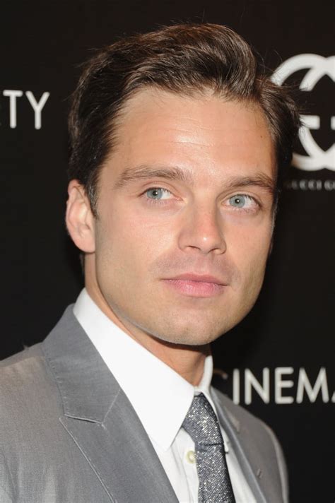 Picture Of Sebastian Stan