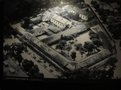 Terrifying Historical Prisons That Make Supermax Seem Tame
