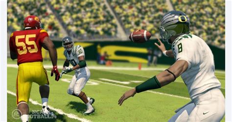 NCAA Football 14 | PlayStation 3 | GameStop