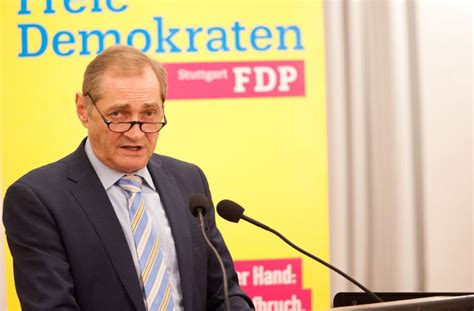 Wahl professional usa, sterling, il. OB-Wahl in Stuttgart: FDP erwägt eigenen OB-Kandidaten ...