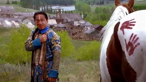 Pin On Shanghai Noon Costume Design