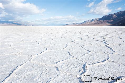 Marcel Huijser Photography Salt Flats At Badwater Basin Death Valley