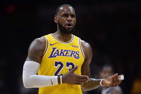 Founded in 2004, the lebron james family foundation commits its time, resources, and efforts to the kids and families in akron who need it most. LeBron James says his 'mature' sons, ages 14 and 11, drink ...