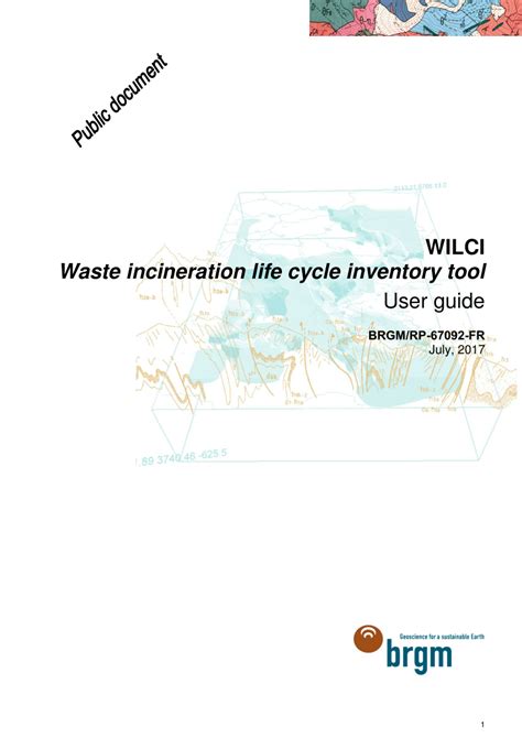 Each vehicle can be combined with wheels and a glider, (PDF) WILCI Waste incineration life cycle inventory tool ...