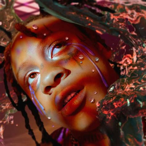 Album Review Trippie Redds ‘a Love Letter To You 4 Lacks Enthusiasm