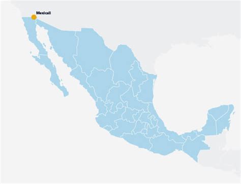 Manufacturing In Mexicali Shelter And Managed Services In Mexicali
