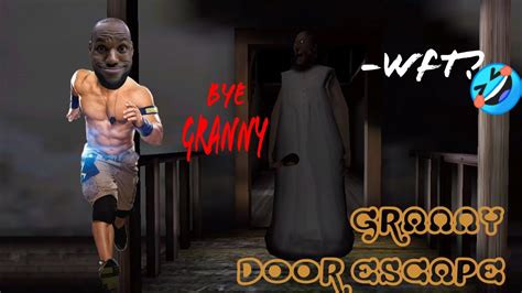 Let S Play Hide Seek Granny Granny Horror Game Free Android Game Youtube