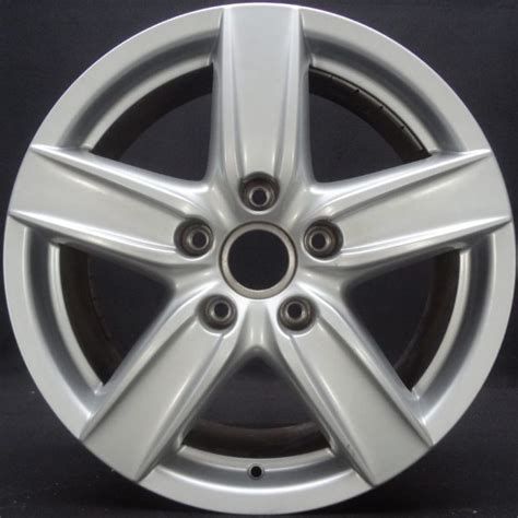 Porsche Cayenne Oem Alloy Wheels Midwest Wheel And Tire
