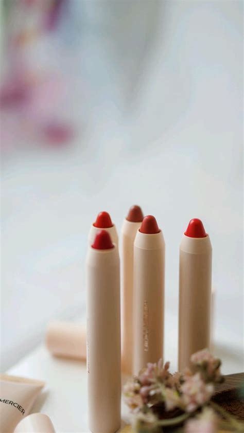 Laura Mercier Petal Soft Lipstick Crayons Review Crayon Lipstick