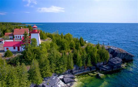 Amazing Facts About The Great Lakes You Probably Didnt Know