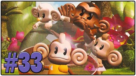 Super Monkey Ball Review Definitive Gamecube Game Youtube