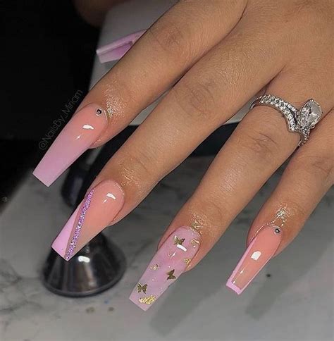 Nails Photosandvideos 💅 On Instagram Pretty Nails💖 Nail