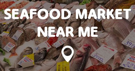 Some of the night market boasts bangkok's local artistry and unique souvenirs that you can't find anywhere. SEAFOOD MARKET NEAR ME - Points Near Me