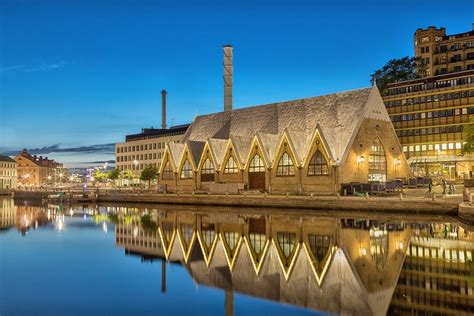 12 Top Rated Attractions And Things To Do In Gothenburg Planetware